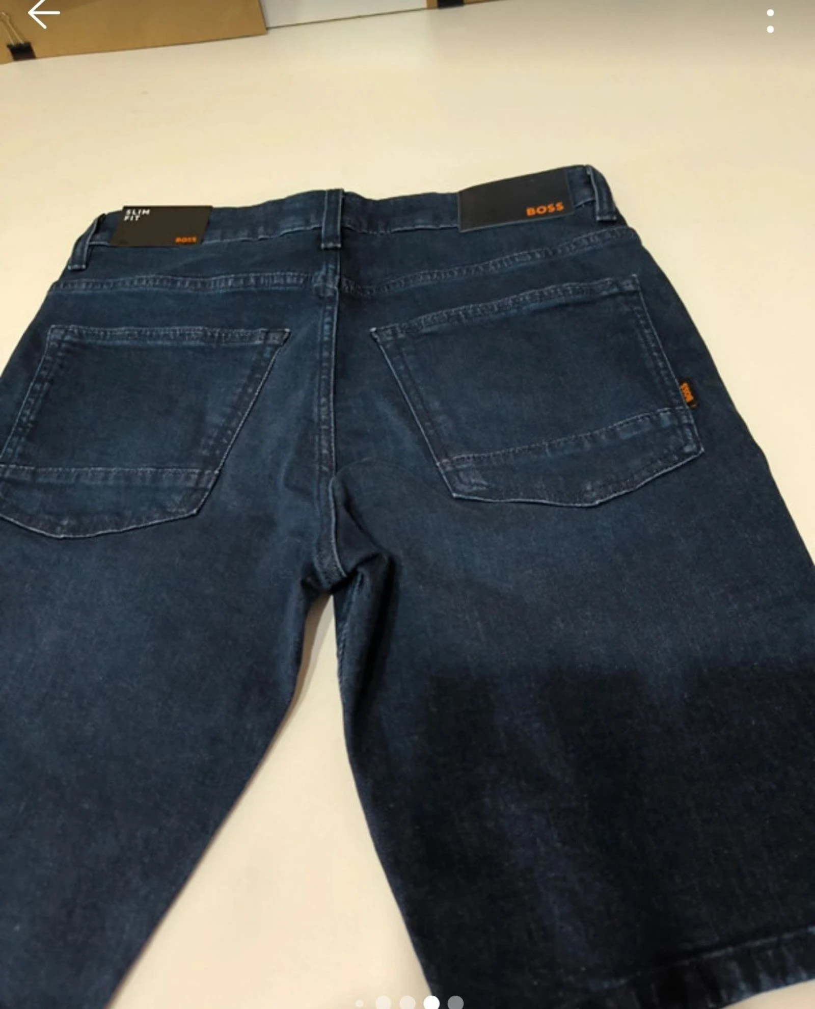 Boss short us 29 – photo 10